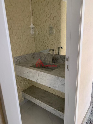 Imagem Apartamento com 3 Quartos à Venda, 177 m² em Vila Suzana - São Paulo
