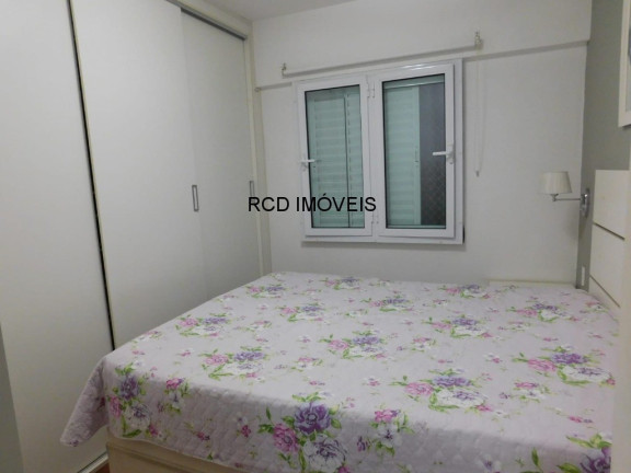 Apartamento com 2 Quartos à Venda, 60 m² em Jardim Esmeralda - São Paulo
