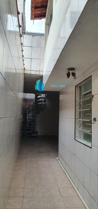 Imagem Sobrado com 4 Quartos à Venda, 166 m² em Alves Dias - São Bernardo Do Campo