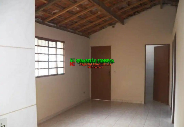 Imagem Chácara à Venda, 43 m² em Centro - Jacareí Imagem Chácara à Venda, 43 m² em Centro - Jacareí