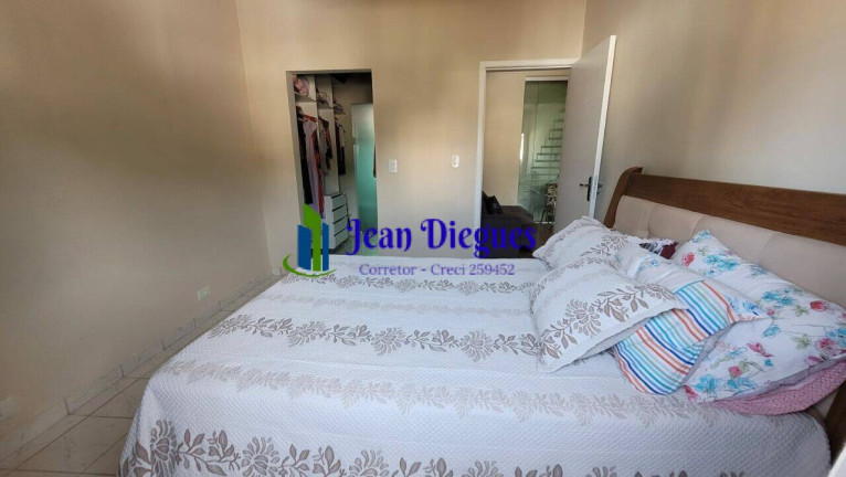 Imagem Casa com 5 Quartos à Venda, 178 m² em Canto Do Forte - Praia Grande Imagem Casa com 5 Quartos à Venda, 178 m² em Canto Do Forte - Praia Grande