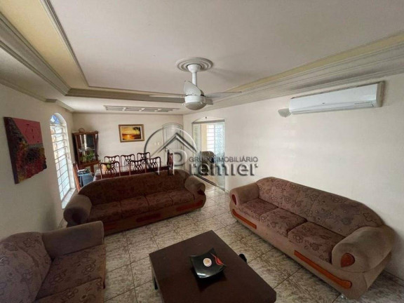 Imagem Casa com 3 Quartos à Venda, 277 m² em Vila Georgina - Indaiatuba