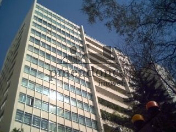 Apartamento com 4 Quartos à Venda, 452 m² em Higienópolis - São Paulo
