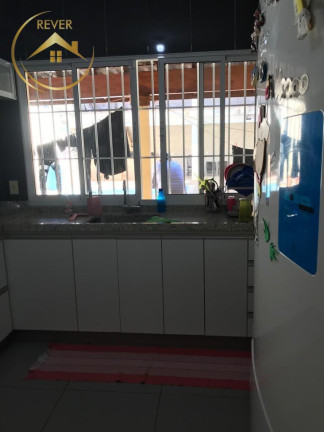 Imagem Sobrado com 3 Quartos à Venda, 350 m² em Vila Brandina - Campinas