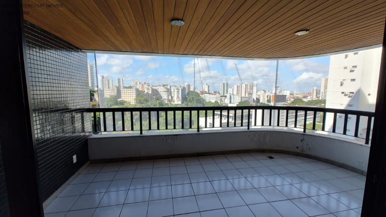 Imagem Imóvel com 4 Quartos à Venda, 197 m² em Graça - Salvador Imagem Imóvel com 4 Quartos à Venda, 197 m² em Graça - Salvador