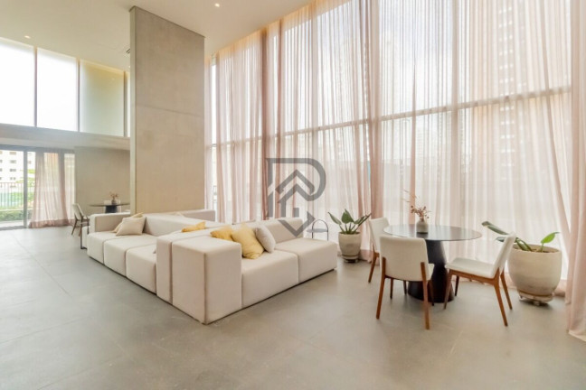 Imagem Apartamento com 3 Quartos à Venda, 175 m² em Moema Pássaros - São Paulo Imagem Apartamento com 3 Quartos à Venda, 175 m² em Moema Pássaros - São Paulo