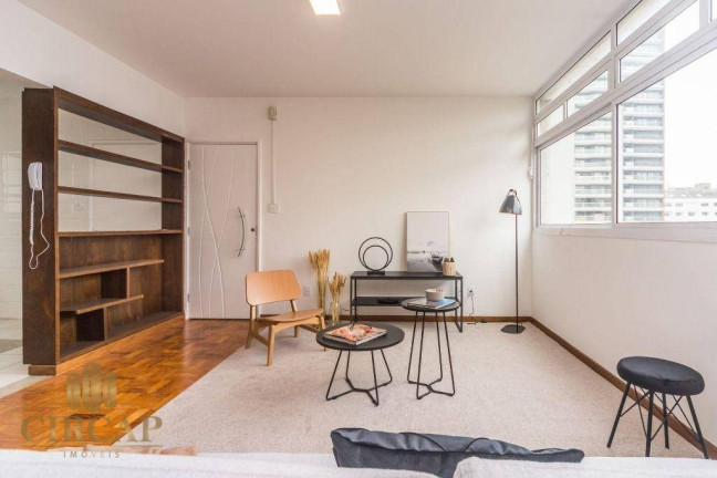 Imagem Apartamento com 3 Quartos à Venda, 140 m² em Jardim Paulista - São Paulo Imagem Apartamento com 3 Quartos à Venda, 140 m² em Jardim Paulista - São Paulo