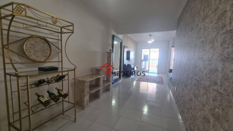 Imagem Apartamento com 3 Quartos à Venda, 155 m² em Aviação - Praia Grande Imagem Apartamento com 3 Quartos à Venda, 155 m² em Aviação - Praia Grande