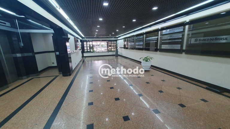Imagem Sala Comercial à Venda ou Locação, 72 m² em Centro - Campinas Imagem Sala Comercial à Venda ou Locação, 72 m² em Centro - Campinas