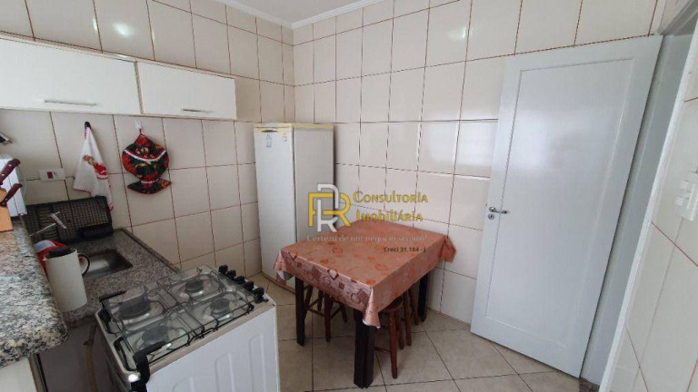 Imagem Apartamento com 2 Quartos à Venda, 60 m² em Aviação - Praia Grande Imagem Apartamento com 2 Quartos à Venda, 60 m² em Aviação - Praia Grande