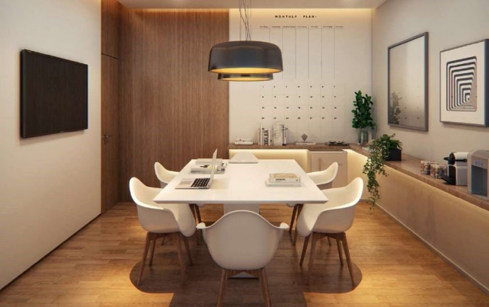 Imagem Apartamento com 4 Quartos à Venda, 336 m² em Alphaville Empresarial - Barueri Imagem Apartamento com 4 Quartos à Venda, 336 m² em Alphaville Empresarial - Barueri