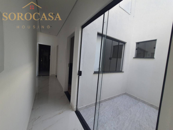 Imagem Casa com 3 Quartos à Venda,  em Jardim Residencial Villagio Ipanema I - Sorocaba