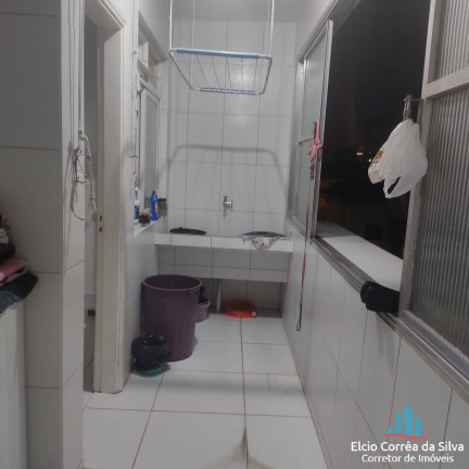 Imagem Apartamento com 2 Quartos à Venda, 129 m² em Campo Grande - Santos