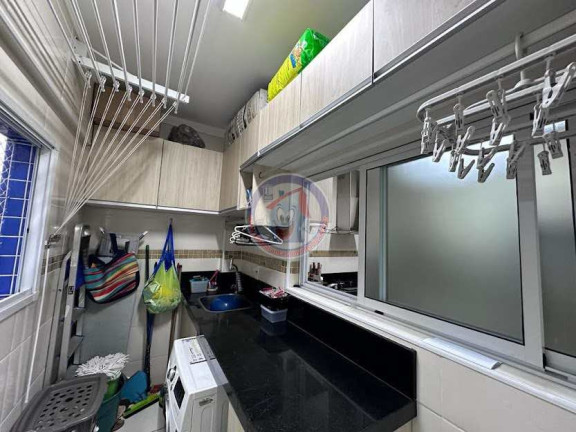 Imagem Apartamento com 3 Quartos à Venda, 128 m² em Guilhermina - Praia Grande Imagem Apartamento com 3 Quartos à Venda, 128 m² em Guilhermina - Praia Grande