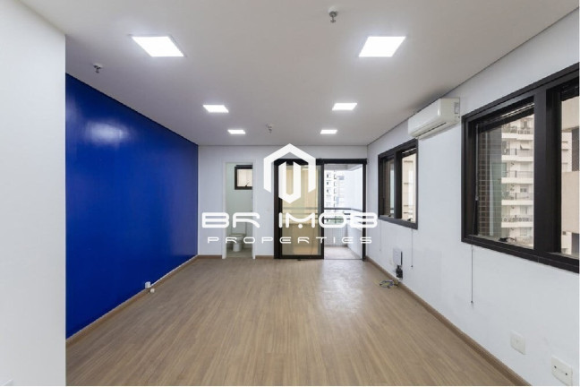 Imagem Sala Comercial à Venda, 210 m² em Jardim Paulista - São Paulo