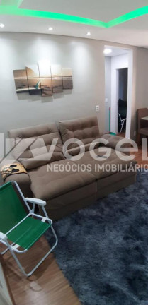 Imagem Apartamento com 2 Quartos à Venda, 85 m² em Feitoria - Sao Leopoldo Imagem Apartamento com 2 Quartos à Venda, 85 m² em Feitoria - Sao Leopoldo