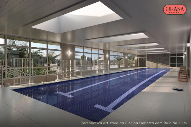 Imagem Imóvel com 3 Quartos à Venda, 94 m² em Vila Andrade - São Paulo