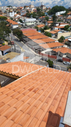 Imagem Cobertura com 2 Quartos à Venda, 90 m² em Vila Pires - Santo André Imagem Cobertura com 2 Quartos à Venda, 90 m² em Vila Pires - Santo André
