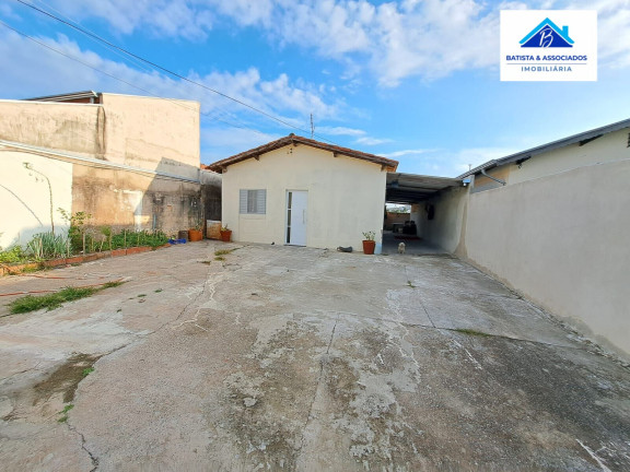 Imagem Casa com 2 Quartos à Venda, 120 m² em Jardim Estoril - Campinas Imagem Casa com 2 Quartos à Venda, 120 m² em Jardim Estoril - Campinas