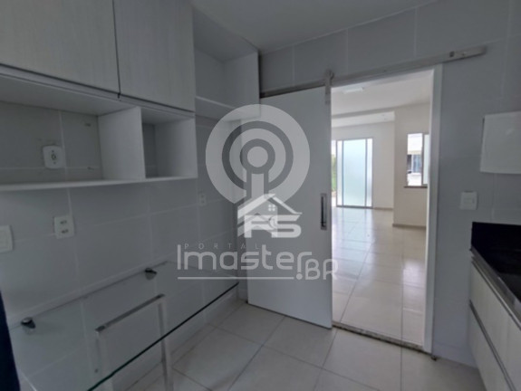 Imagem Casa com 3 Quartos à Venda, 90 m² em Lagoa Redonda - Fortaleza