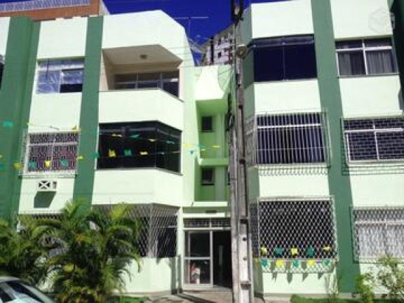 Apartamento com 3 Quartos à Venda, 105 m² em Luzia - Aracaju