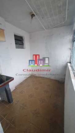 Imagem Apartamento com 2 Quartos à Venda, 56 m² em Conjunto Residencial José Bonifácio - São Paulo