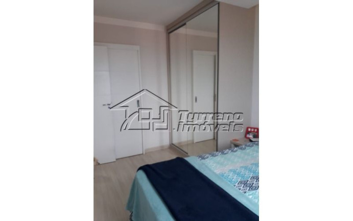 Imagem Apartamento com 2 Quartos à Venda, 75 m² em Jardim Sul - São José Dos Campos