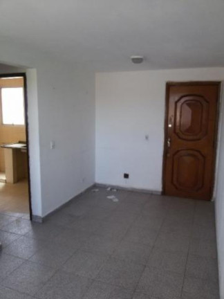 Imagem Apartamento com 2 Quartos à Venda, 53 m² em Lapa De Baixo - São Paulo