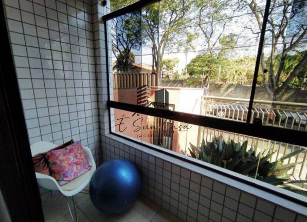 Imagem Apartamento com 3 Quartos à Venda, 142 m² em São Joaquim - Contagem Imagem Apartamento com 3 Quartos à Venda, 142 m² em São Joaquim - Contagem