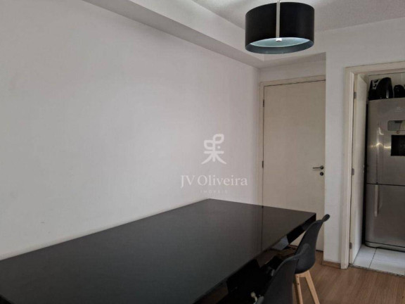 Imagem Apartamento com 2 Quartos à Venda, 60 m² em Jardim Das Vertentes - São Paulo Imagem Apartamento com 2 Quartos à Venda, 60 m² em Jardim Das Vertentes - São Paulo