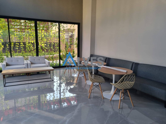 Imagem Apartamento com 2 Quartos à Venda, 53 m² em Ipiranga - São Paulo