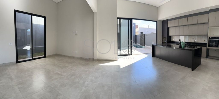 Imagem Casa de Condomínio com 3 Quartos à Venda, 300 m² em Jardim Quitandinha - Araraquara