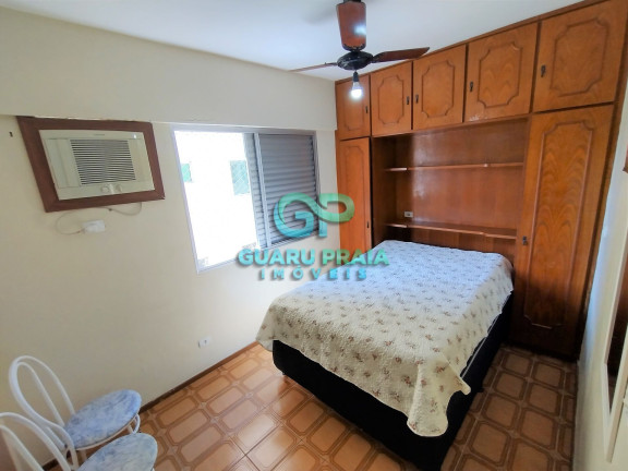 Imagem Apartamento com 2 Quartos à Venda, 75 m² em Enseada - Guarujá