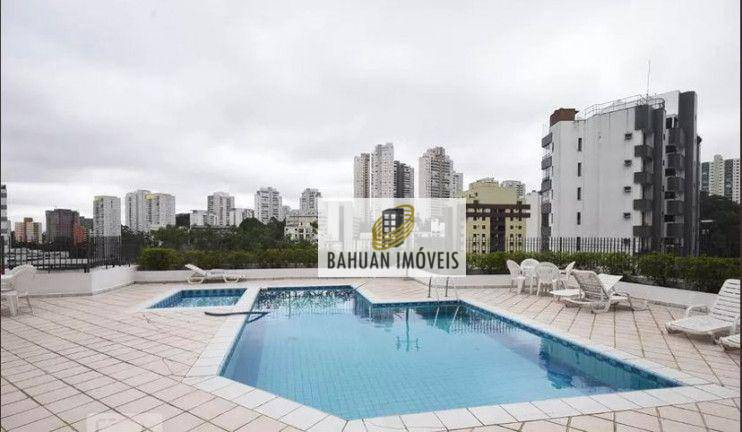 Imagem Apartamento com 3 Quartos à Venda, 98 m² em Vila Andrade - São Paulo