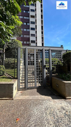 Imagem Apartamento com 3 Quartos à Venda, 98 m² em Bonfim - Campinas Imagem Apartamento com 3 Quartos à Venda, 98 m² em Bonfim - Campinas