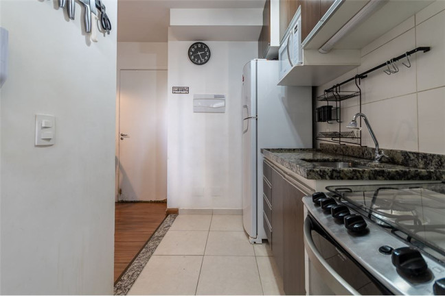 Imagem Apartamento com 2 Quartos à Venda, 50 m² em Pirituba - São Paulo Imagem Apartamento com 2 Quartos à Venda, 50 m² em Pirituba - São Paulo