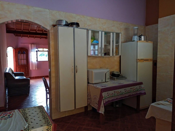 Imagem Casa com 3 Quartos à Venda, 330 m² em Massaguaçu - Caraguatatuba