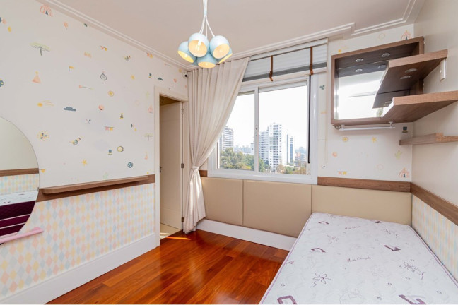 Imagem Apartamento com 3 Quartos à Venda, 146 m² em Jardim Europa - Porto Alegre