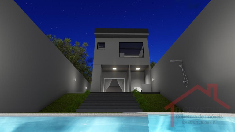 Imagem Casa com 3 Quartos à Venda, 130 m² em Portais - Cajamar