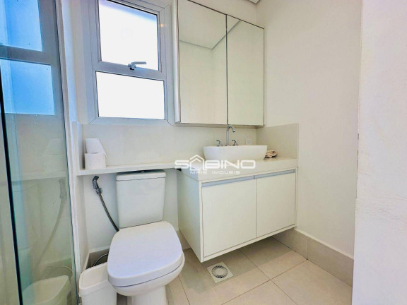 Imagem Apartamento com 3 Quartos para Alugar, 90 m² em Riviera De São Lourenço - Bertioga