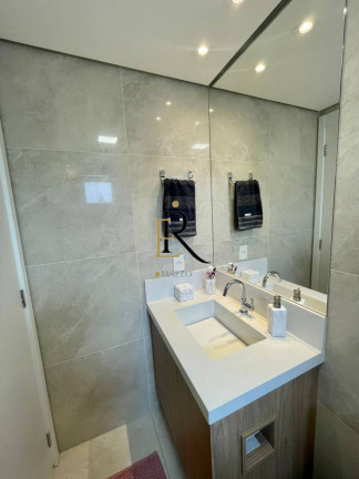 Imagem Apartamento com 2 Quartos à Venda, 55 m² em Lapa - São Paulo Imagem Apartamento com 2 Quartos à Venda, 55 m² em Lapa - São Paulo