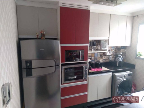 Imagem Apartamento com 2 Quartos à Venda, 42 m² em Jardim Ansalca - Guarulhos Imagem Apartamento com 2 Quartos à Venda, 42 m² em Jardim Ansalca - Guarulhos