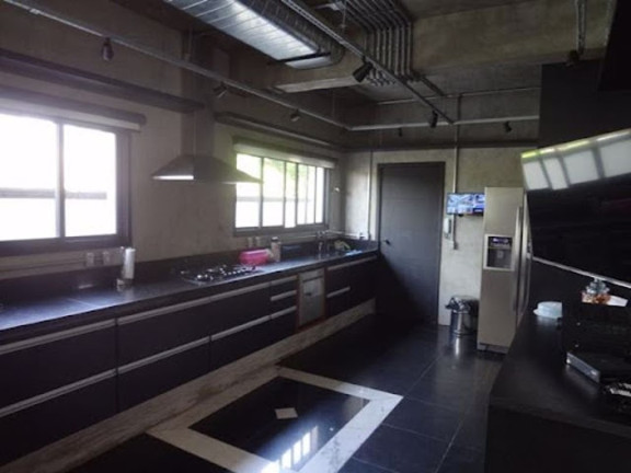 Imagem Casa com 3 Quartos à Venda, 600 m² em Nova Gardênia - Atibaia