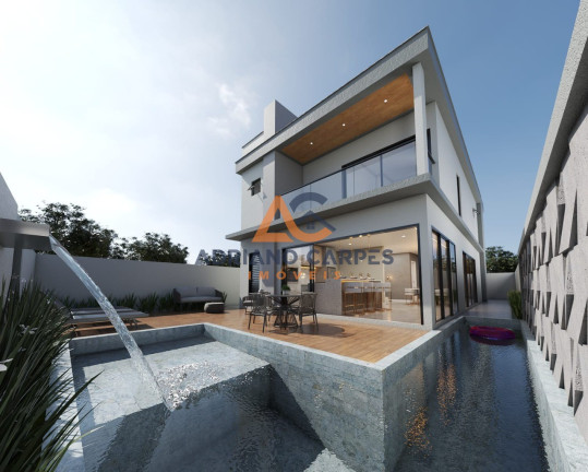 Imagem Casa com 5 Quartos à Venda, 250 m² em Centro - Balneário Piçarras Imagem Casa com 5 Quartos à Venda, 250 m² em Centro - Balneário Piçarras