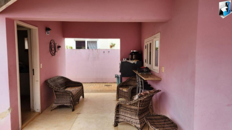 Imagem Casa de Condomínio com 3 Quartos à Venda, 177 m² em Parque Residencial São Marcos - Tatuí