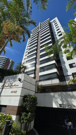 Apartamento com 2 Quartos à Venda, 105 m² em Graça - Salvador