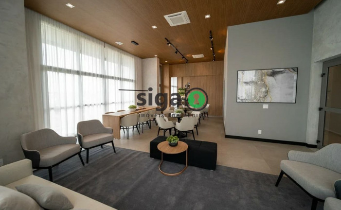 Imagem Apartamento com 3 Quartos à Venda, 79 m² em Butantã - São Paulo