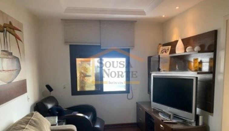 Imagem Apartamento com 4 Quartos à Venda, 220 m² em água Fria - São Paulo Imagem Apartamento com 4 Quartos à Venda, 220 m² em água Fria - São Paulo
