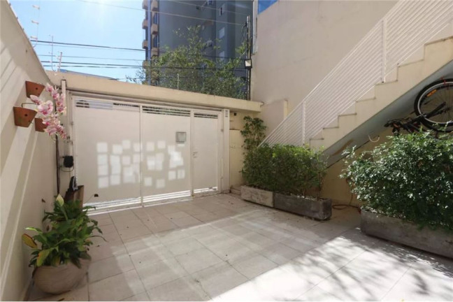 Imagem Casa com 3 Quartos à Venda, 181 m² em Paraíso Do Morumbi - São Paulo