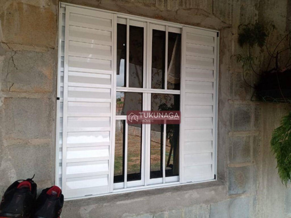 Imagem Casa com 2 Quartos à Venda, 70 m² em Jardim Eldorado - Santa Isabel